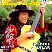 Freddie Aguilar - Minamahal Kita